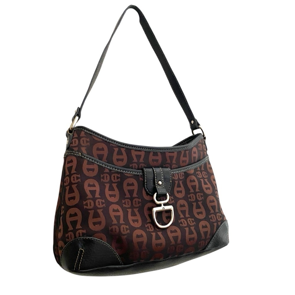 Etienne Aigner Shoulder Bag - Picture 3 of 15